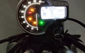 TRIUMPH SCRAMBLER 400X T147Y9