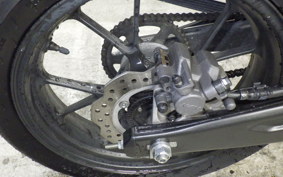 HONDA CB125 R 2013 JC79