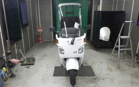 HONDA GYRO CANOPY TA03