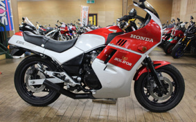HONDA CBX750F BOLDOR 1986 RC17