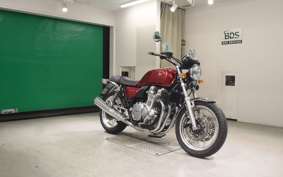 HONDA CB1100 EX ABS 2016