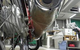 HONDA CD50 BENLY S CD50