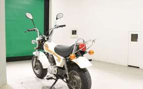 HONDA NAUTY DAX 2025 CY50