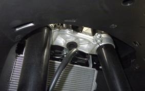 SUZUKI GSX-8R 2025 EM1AA