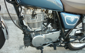 YAMAHA SR400-1 2019 RH16J