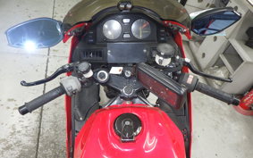 HONDA VF1000F 1986 SC15
