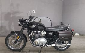 TRIUMPH T120 BONNEVILLE 2019 DAD75H