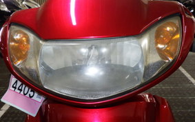 HONDA DIO Gen.6 1992 AF68