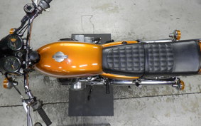 KAWASAKI 750SS 1994 H2F