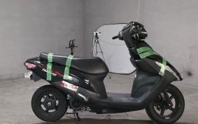 SUZUKI ADDRESS V125 DT11A