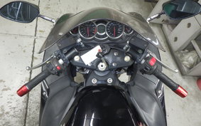 SUZUKI HAYABUSA Gen.2 2011