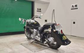 YAMAHA DRAGSTAR 1100 1999 VP10J
