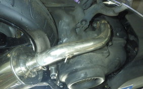 YAMAHA JOG ZR Gen.2 SA16J
