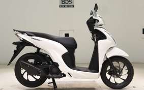 HONDA DIO 110 Lite 2018 JK46