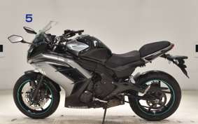 KAWASAKI NINJA 400 2016 EX400E