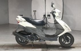 SUZUKI ADDRESSV125SS CF4MA