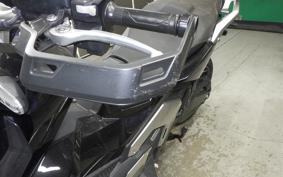 HONDA X-ADV 750 2021 RH10