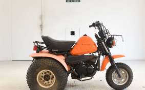 YAMAHA VOGEL TRIKE 2025 4U1