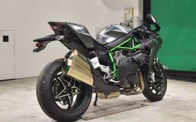 KAWASAKI NINJA H2 ｶｰﾎﾞﾝ 2021 ZXT02J