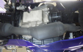 YAMAHA YZF R-3 2025 RH25J