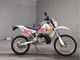 Фото Honda CRM250R 1991 с японского аукциона