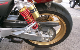 HONDA CB400SFV-3 BOLDOR 2007 NC39