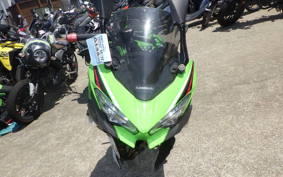 KAWASAKI NINJA 400 2022 EX400G