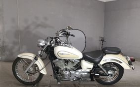 YAMAHA DRAGSTAR 250 VG02J