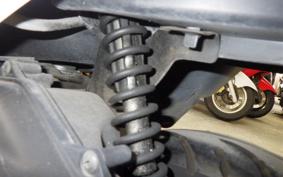 HONDA DIO Gen.6 2010 AF62