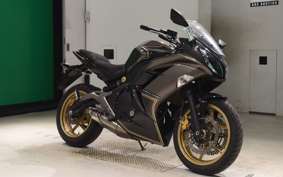 KAWASAKI NINJA 400 ABS 2015 EX400E
