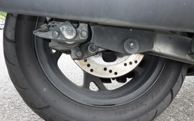 SUZUKI SKYWAVE 250 (Burgman 250) M CJ45A