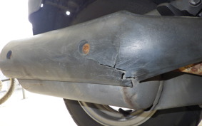 HONDA SPACY 100 JF13