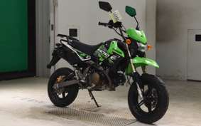 KAWASAKI KSR110 E KL110D