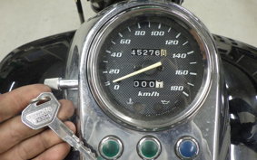 KAWASAKI ELIMINATOR 250 V 2004 VN250A