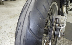 KAWASAKI KDX125 SR DX125A