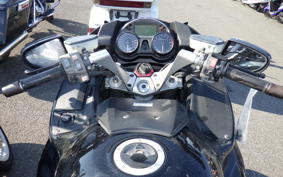 KAWASAKI 1400 GTR 2012