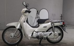 HONDA SUPER CUB110 JA10