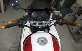 HONDA CB1300SF SUPER BOLDOR 2007 SC54
