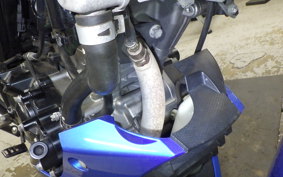 SUZUKI GSX-S125