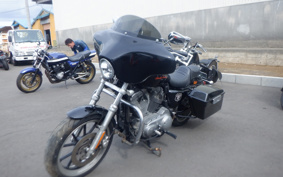 HARLEY HARLEY XL883L 2011 CR2
