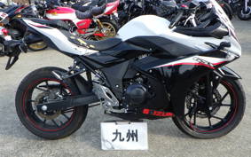SUZUKI GSX250R