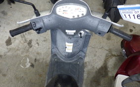 SUZUKI LET's 4 CA45A