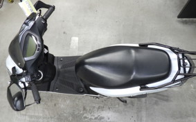 SUZUKI ｽｳｨｯｼｭ125 DV12B