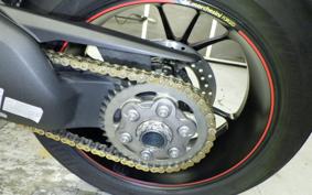 DUCATI PANIGALE V4 S 2021