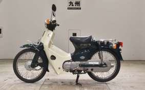 HONDA C50 SUPER CUB 1996 AA01