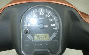 HONDA TACT-4ﾍﾞｰｼｯｸ AF79