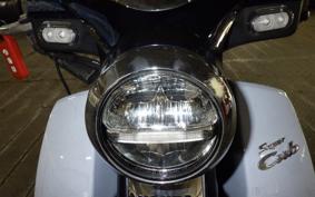 HONDA C125 SUPER CUB JA48