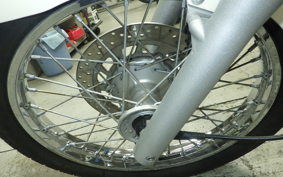 YAMAHA DRAGSTAR 250 VG05J