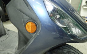 YAMAHA AXIS 125 Z SED7J