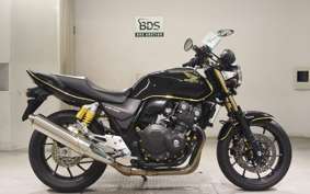HONDA CB400SF GEN 4 A 2020 NC42